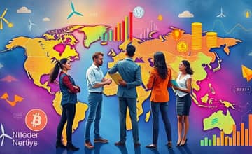 Explorando Oportunidades: Cómo Identificar y Aprovechar Inversiones