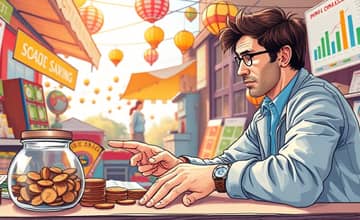 Negociación y Ahorro: Habilidades para Proteger tu Bolsillo