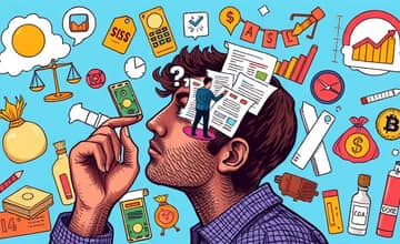 Tu Asesor Interno: Desarrollando tu Juicio Financiero Personal