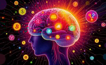 Mentalidad de Abundancia: Programando tu Mente para la Riqueza