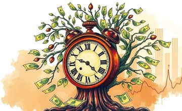 El Valor de tu Tiempo: Inversiones que Ahorran y Generan