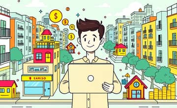 Más Allá del Salario: Fuentes de Ingresos Adicionales Legales