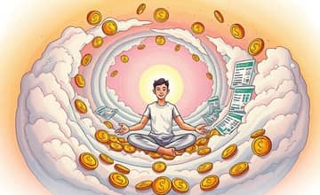 Adiós al Estrés Financiero: Herramientas y Técnicas para la Paz Mental