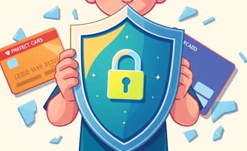 Robo de Identidad Financiera: Señales y Soluciones