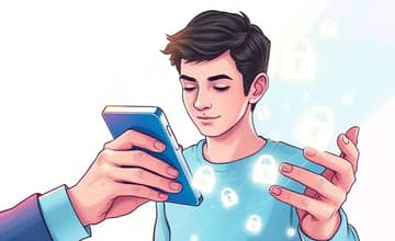 Tu Huella Digital Financiera: Controla tu Identidad Online