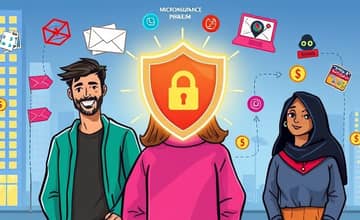 Microseguros y Ciberseguridad: Nueva Frontera de Protección