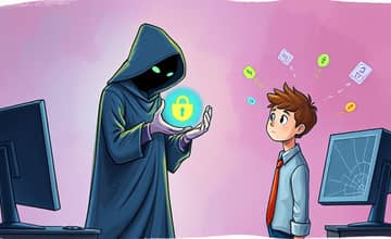 Ingeniería Social Inversa: Reconoce al Manipulador