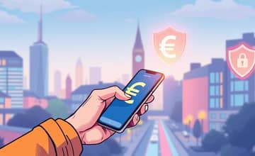 La Ruta del Dinero Seguro en la Era Digital: Guía Práctica