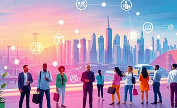 Dominando el Mercado: Análisis de Tendencias y Sectores Clave