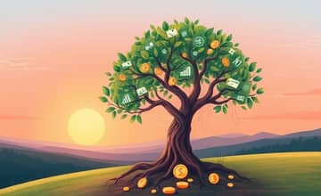 El Arte de la Paciencia: Inversión a Largo Plazo Revelada