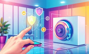 Transacciones Seguras: Del Clic al Depósito sin Riesgos