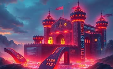 Ciberseguridad para 'Smart Contracts': Blindando tu Blockchain