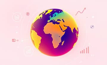 Mercados Emergentes: Donde el Crecimiento Espera