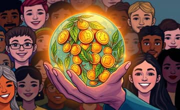 Inversión Consciente: Impacto Más Allá del Dinero