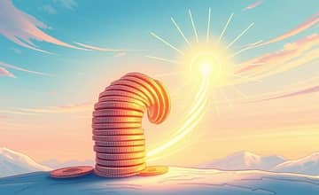 El Poder del Interés Compuesto: Multiplicando tu Capital