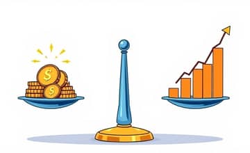 Valor Intrínseco: Cómo Distinguir el Precio del Valor