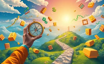 Rebalanceo de Cartera: Manteniendo el Rumbo de tus Metas