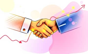 Fusiones y Adquisiciones: Creando Valor en la Bolsa