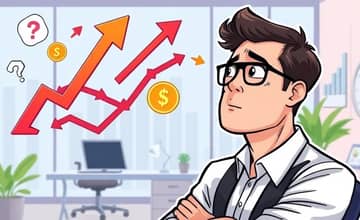 El Dilema de la Tasa de Descuento: Evaluando Proyectos