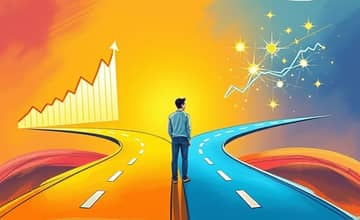 Gestión Pasiva vs. Activa: ¿Cuál es tu Estilo?