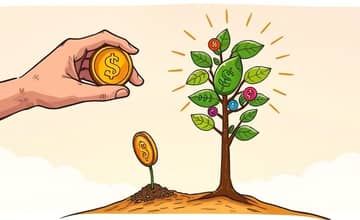 Invertir con un Propósito: Más Allá del Rendimiento