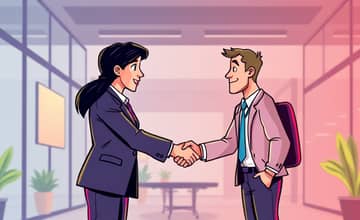 El Arte de Negociar el Cierre: Operaciones a Corto Plazo