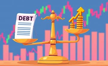 El Impacto de la Deuda Corporativa en la Valoración