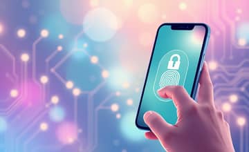 Datos Biom&eacute;tricos: Ventajas y Desventajas en Finanzas