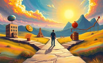 Alternativas a la Bolsa: Explorando Otros Mercados