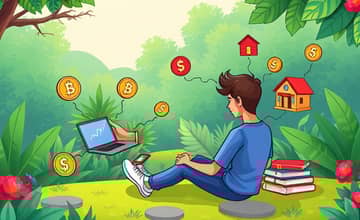 El Secreto de los Ricos: Ingresos Pasivos Revelados