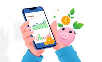 Ahorro Inteligente: Más Allá de la Cuenta Bancaria