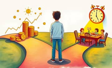 El Costo de Oportunidad: Midiendo lo que Dejas de Ganar