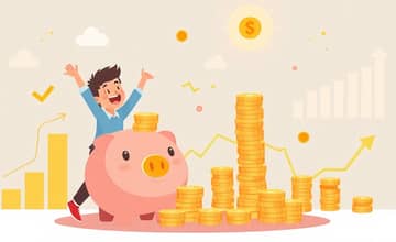 El Arte de Ahorrar: Secretos de los Más Exitosos