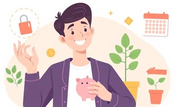 Adiós al Gasto Impulso: Compra de Forma Consciente