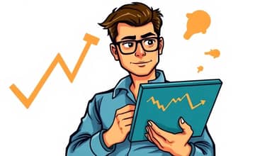 Short Selling: Ganando en Mercados Bajistas