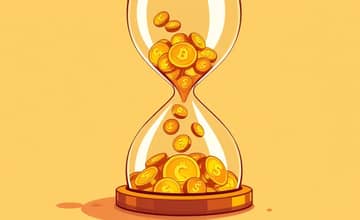 El Valor Temporal del Dinero: Comprendiendo su Impacto