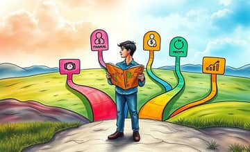 Libertad Financiera: Diseña tu Propio Camino