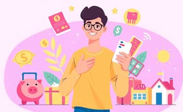 Conciencia de Gasto: Compra Inteligente, Vive Mejor