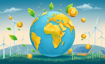 Créditos de Carbono: El Nuevo Activo Verde con Potencial