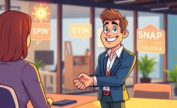 El Arte de la Venta en Corto: Estrategias Avanzadas