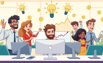 Dominando el Mercado de Valores: Conceptos Clave para el Éxito