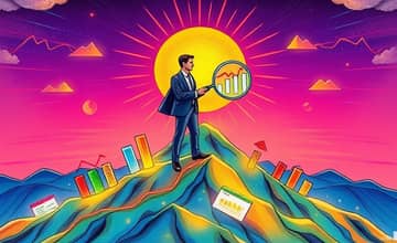 Lectura de Mercados: Interpreta las Señales