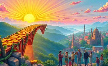 Invierte con Propósito: Alinea tu Dinero con tus Valores