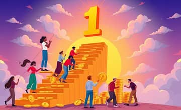 Tu Primer Millón: Mitos, verdades y cómo alcanzarlo