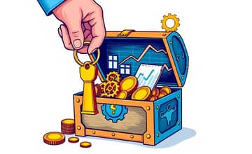 De la Teoría a la Práctica: Aplica los Principios Financieros Clave