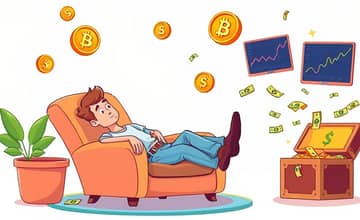 Ingresos Pasivos Reales: Fuentes de Dinero que Trabajan por Ti