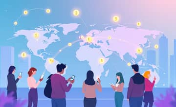 Monedas Digitales de Bancos Centrales: El Futuro del Dinero