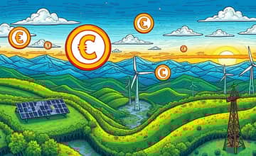 Mercados de Carbono: Un Nuevo Horizonte de Inversión Sostenible