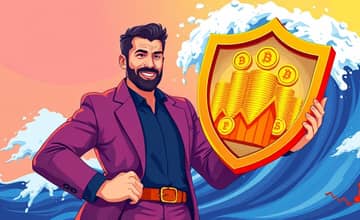 Gestión de Riesgos: Protege tu Capital como un Experto