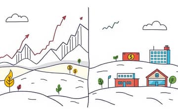 Mercados Ilíquidos: Desafíos y Recompensas Únicas
